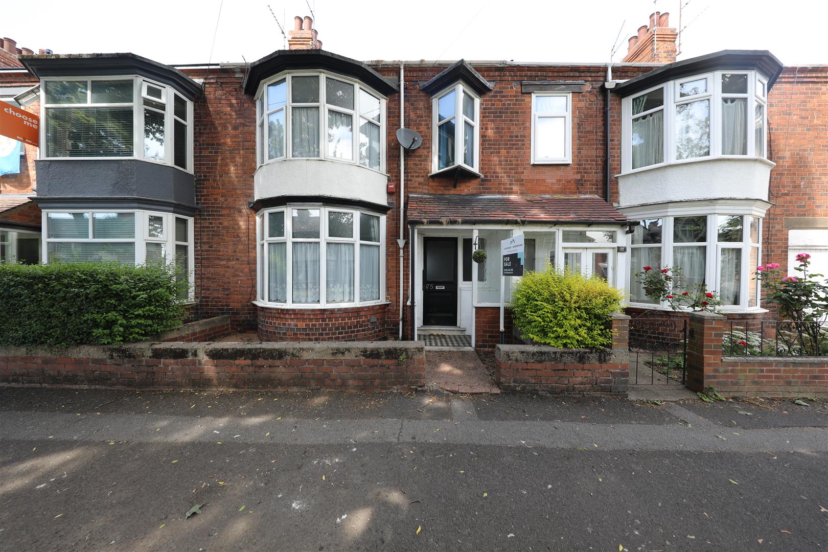 Property & Houses for Sale & Let in Hull Symonds & Greenham